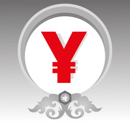 Yen Sign