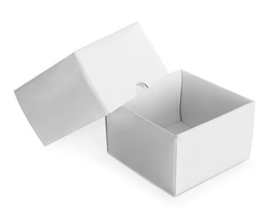 white box