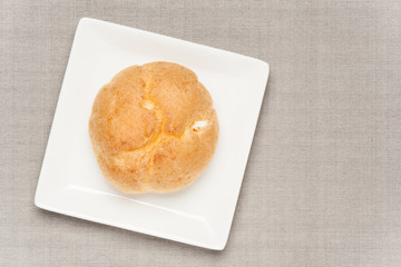 cream puff