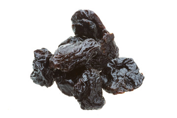 Ripe prunes