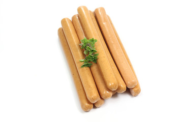 saucisses