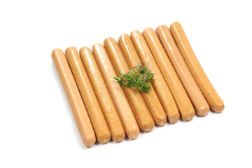 saucisses