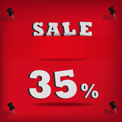 sale