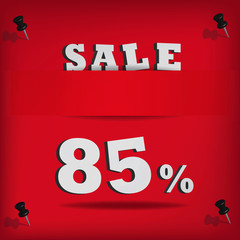 sale