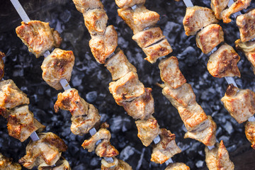 shish kebab