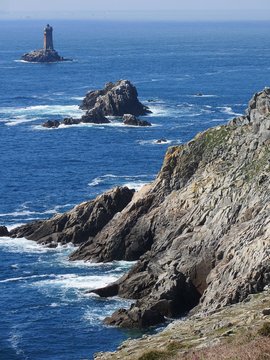pointe du raz
