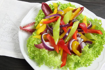 Salad