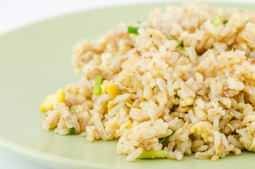 Fried rice