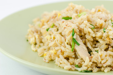 Fried rice