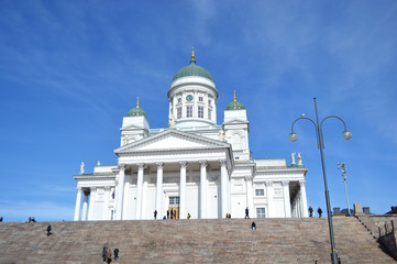 Helsinki Cathedral