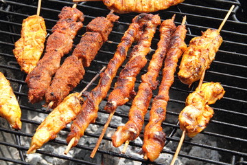 Spieße