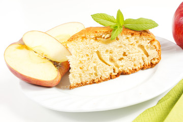 Apple pie