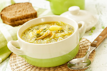 Soup
