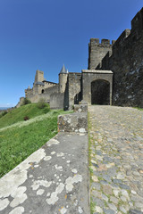 Carcassonne