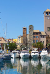Savona - Torre Brandale