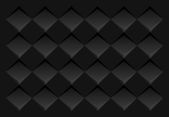 Obraz premium fond carrés