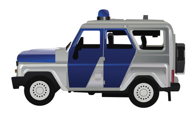 uaz