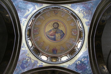 Saint-S&eacute;pulcre