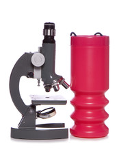 raising money for scientic research for medicine