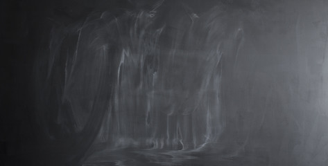 school blackboard