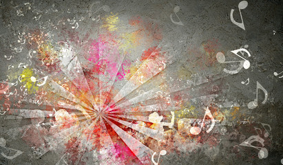 Abstract colorful backgrounds