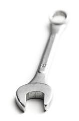 chrome spanner
