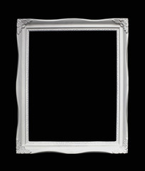 Frame white