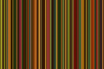 fantastic illustrated glass background pattern