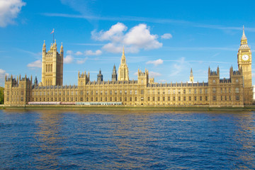 Houses of Parliament