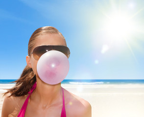 Sommerspaß