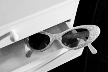 lunette fantaisie