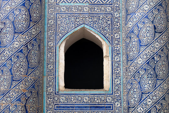 Islamische Fayencen - oriental faiences 