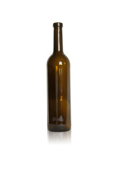 Wine bottle