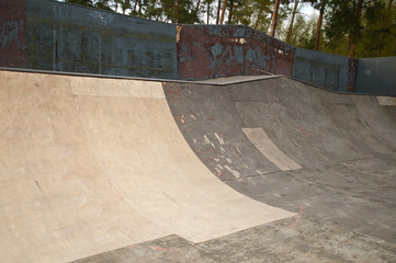 Skatepark
