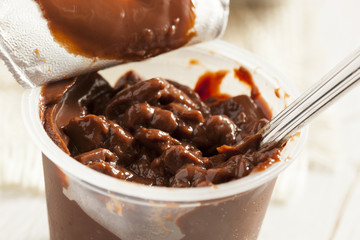 Chocolate Snack Pack Pudding Cup