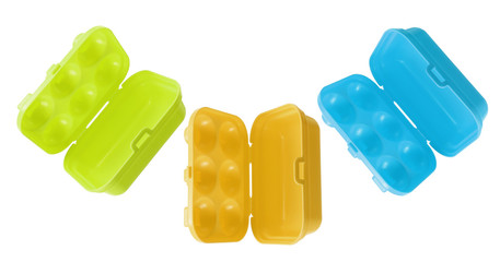 Egg Cartons