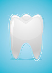 health of teeth