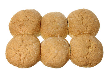 Bread Rolls