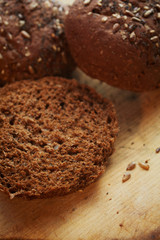 Rye Bread
