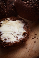 Rye Bread