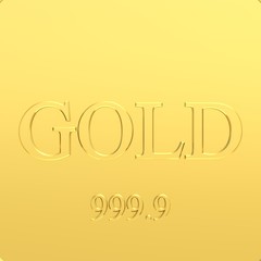 Pure gold 999