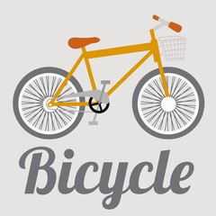 Illustration of Bicycle