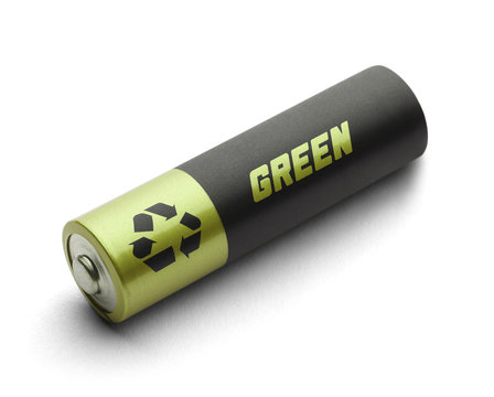 Green Energy Battery