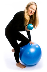 Senior Workout Round Two