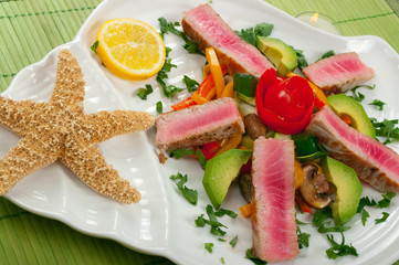 Tuna Fish