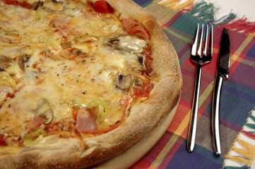 pizza