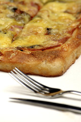 pizza