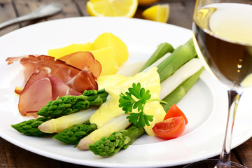 Spargel