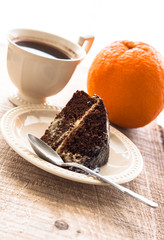 cocoa cake dessert brownie sweet coffee cup