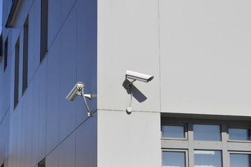 Video Surveillance camera